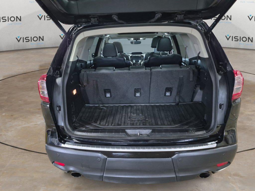 2021 Subaru Ascent Limited 7-Passenger
