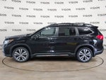 2021 Subaru Ascent Limited 7-Passenger