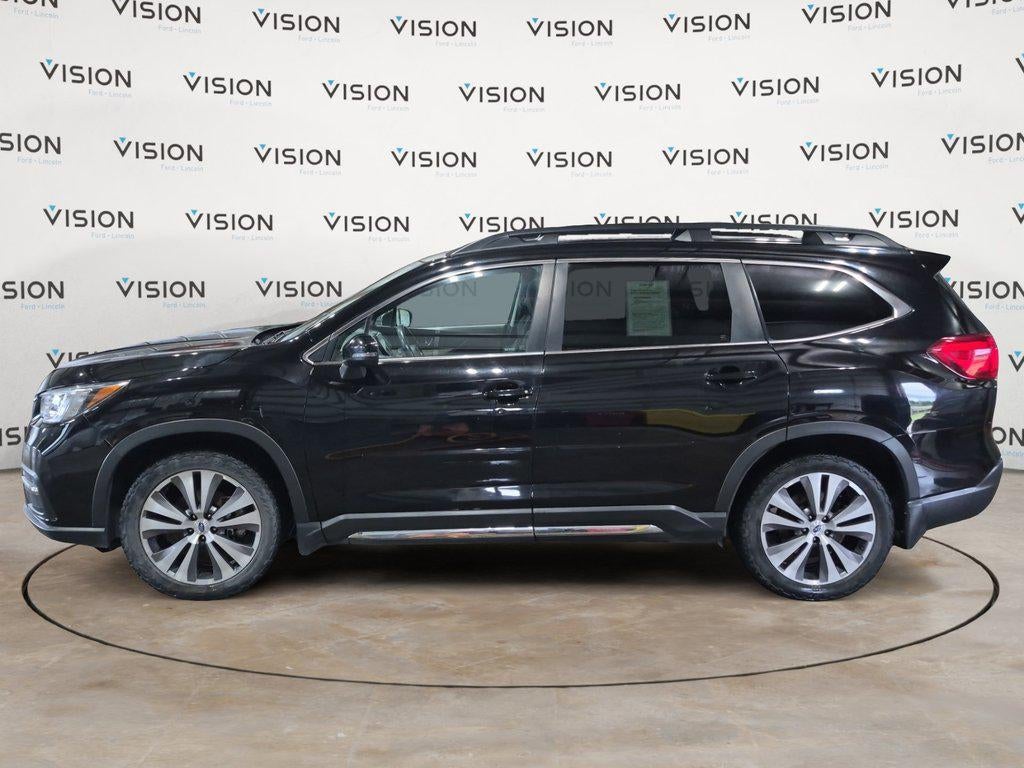 2021 Subaru Ascent Limited 7-Passenger