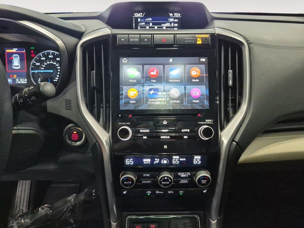 2021 Subaru Ascent Limited 7-Passenger