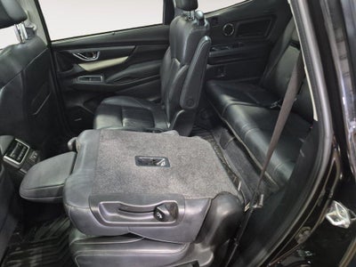 2021 Subaru Ascent Limited 7-Passenger