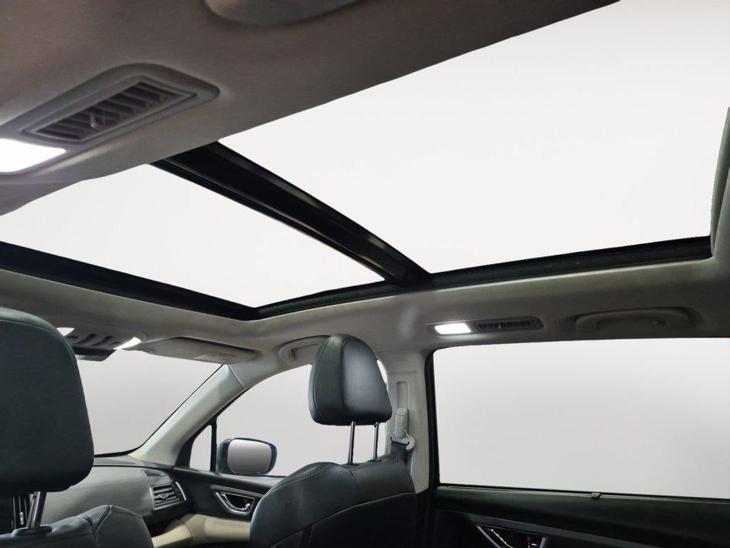 2021 Subaru Ascent Limited 7-Passenger