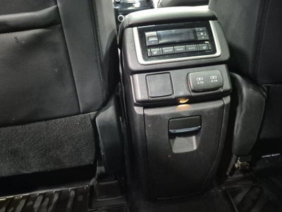 2021 Subaru Ascent Limited 7-Passenger