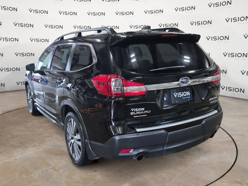 2021 Subaru Ascent Limited 7-Passenger
