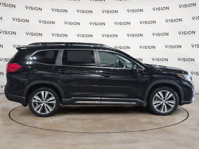 2021 Subaru Ascent Limited 7-Passenger