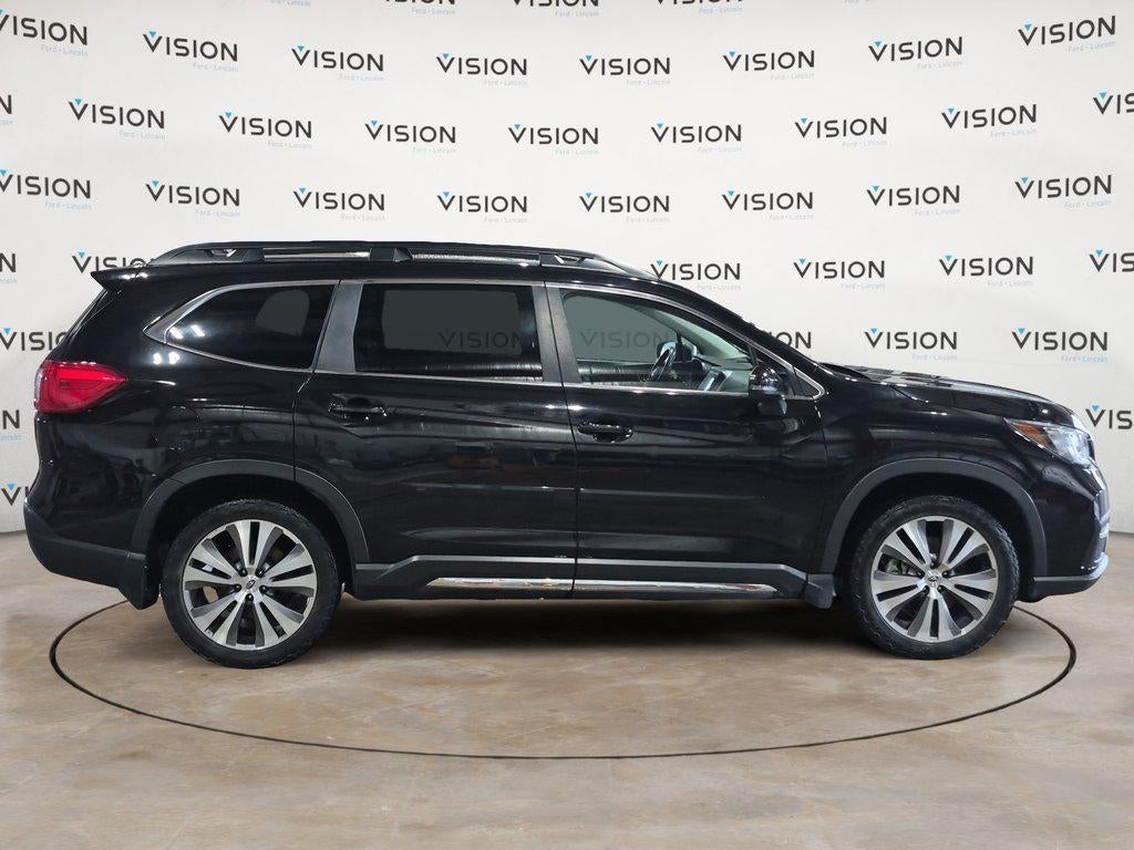 2021 Subaru Ascent Limited 7-Passenger