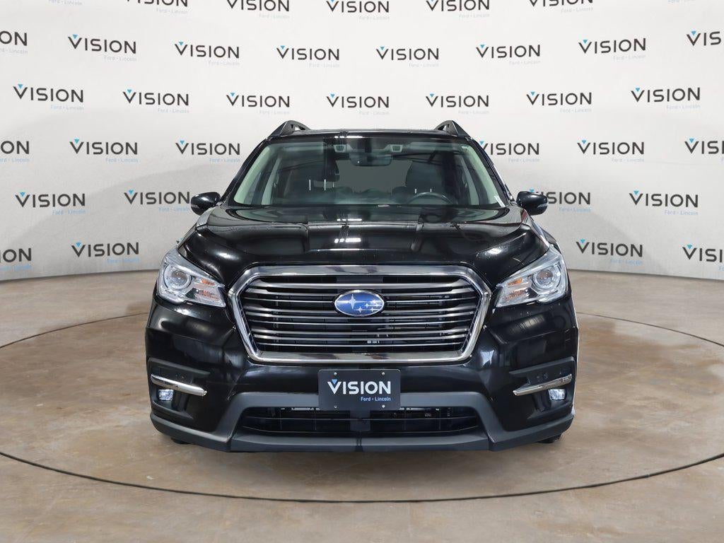 2021 Subaru Ascent Limited 7-Passenger