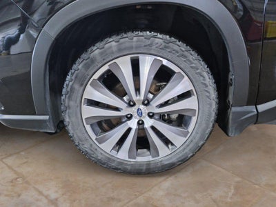 2021 Subaru Ascent Limited 7-Passenger