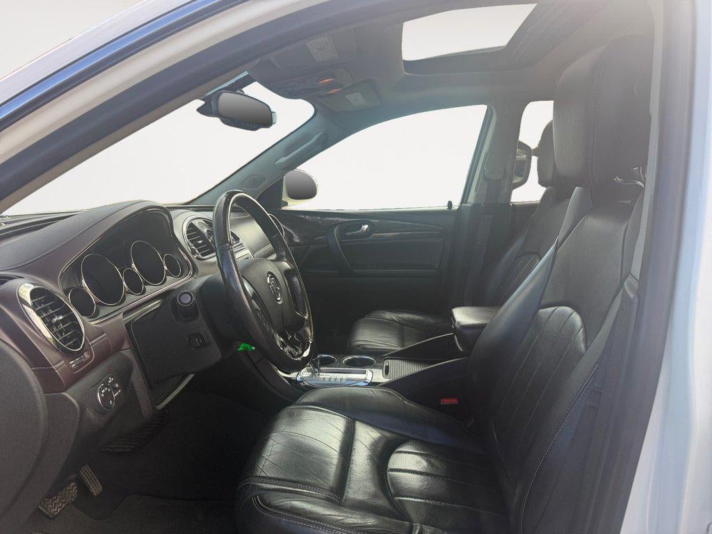 2015 Buick Enclave AWD 4dr Premium