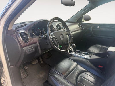 2015 Buick Enclave AWD 4dr Premium