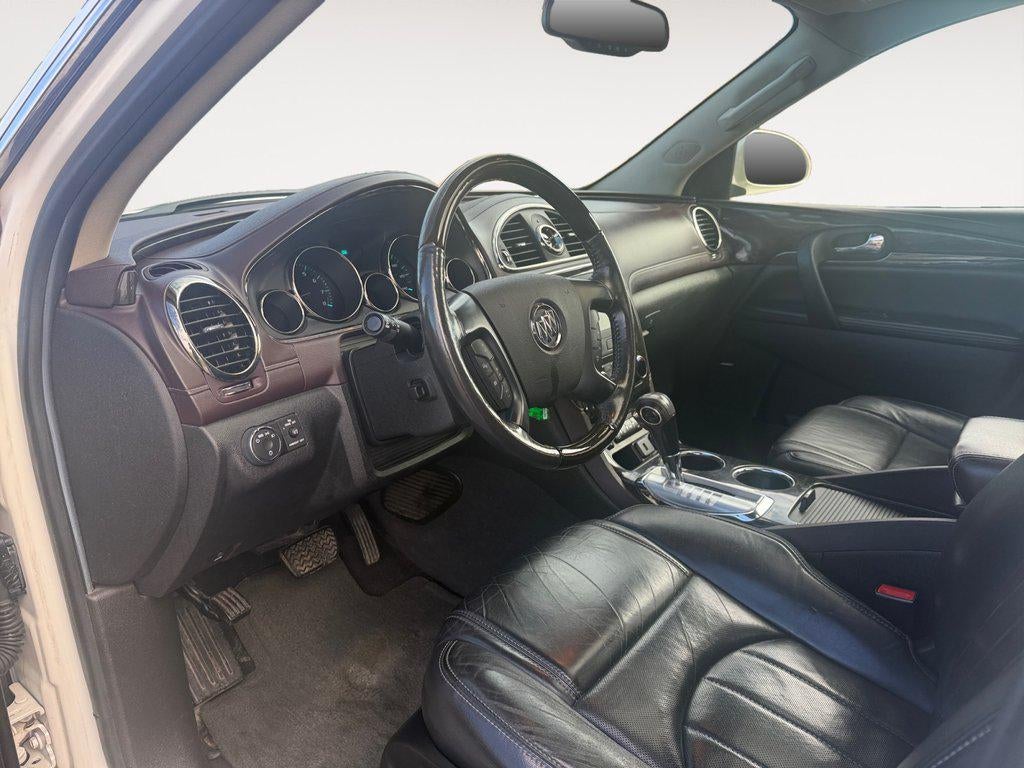 2015 Buick Enclave AWD 4dr Premium