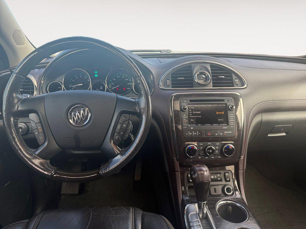 2015 Buick Enclave AWD 4dr Premium