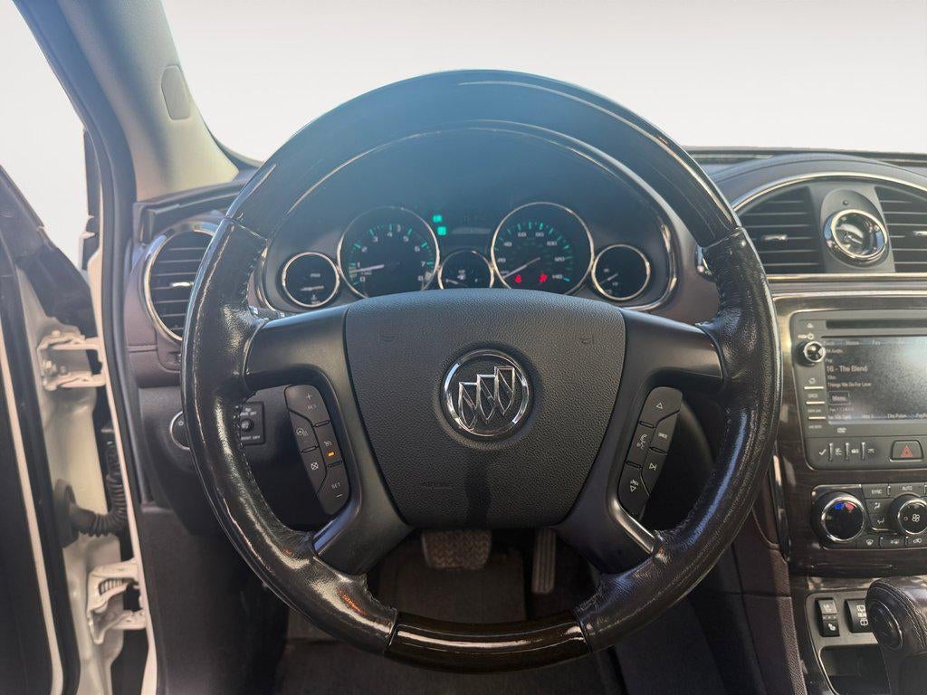 2015 Buick Enclave AWD 4dr Premium