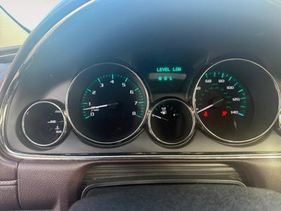 2015 Buick Enclave AWD 4dr Premium