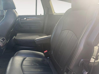 2015 Buick Enclave AWD 4dr Premium