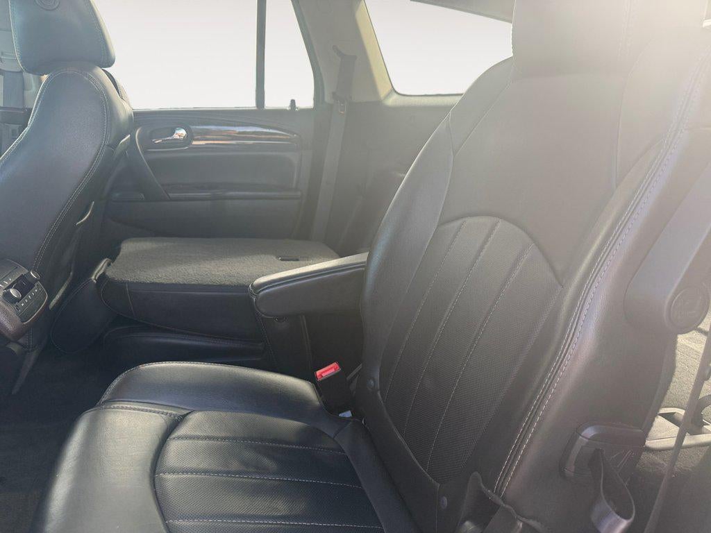 2015 Buick Enclave AWD 4dr Premium