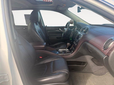 2015 Buick Enclave AWD 4dr Premium