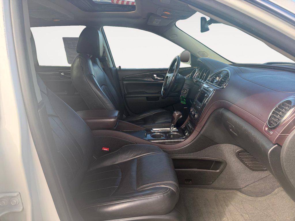 2015 Buick Enclave AWD 4dr Premium