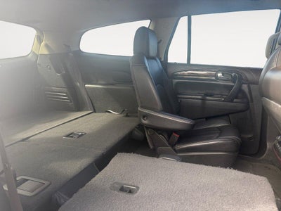 2015 Buick Enclave AWD 4dr Premium