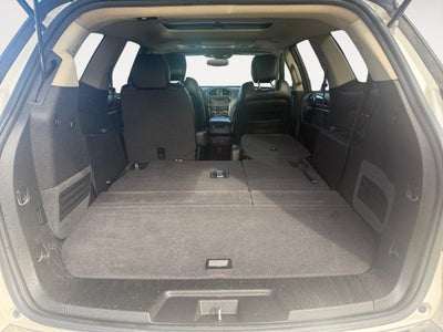 2015 Buick Enclave AWD 4dr Premium