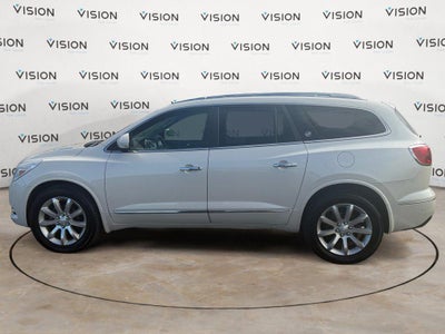 2015 Buick Enclave AWD 4dr Premium
