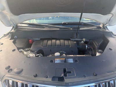 2015 Buick Enclave AWD 4dr Premium