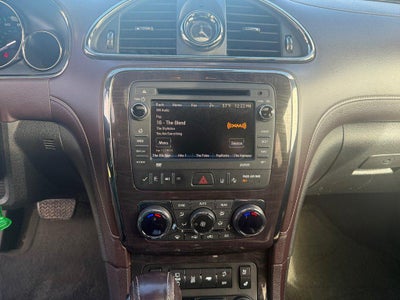 2015 Buick Enclave AWD 4dr Premium