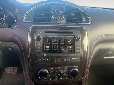 2015 Buick Enclave AWD 4dr Premium
