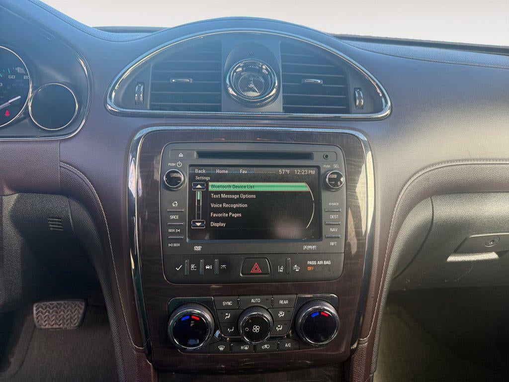 2015 Buick Enclave AWD 4dr Premium