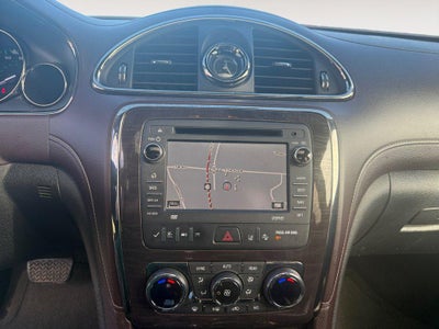 2015 Buick Enclave AWD 4dr Premium