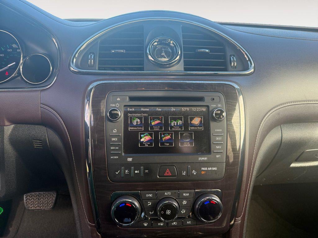 2015 Buick Enclave AWD 4dr Premium