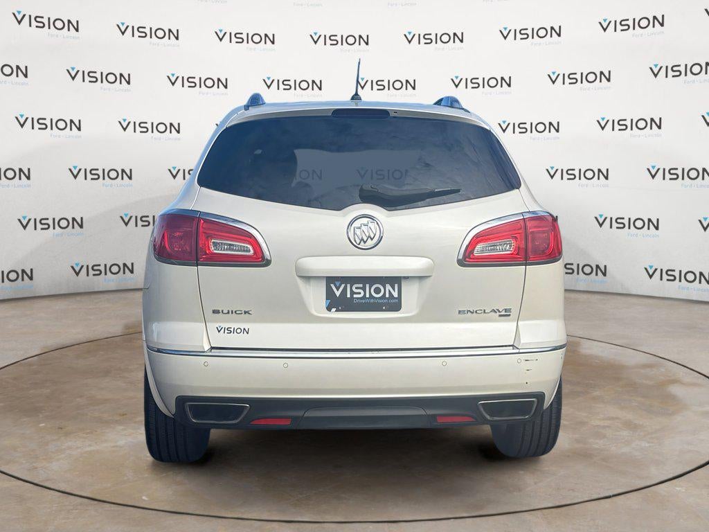 2015 Buick Enclave AWD 4dr Premium