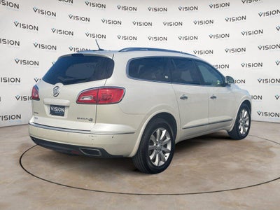 2015 Buick Enclave AWD 4dr Premium