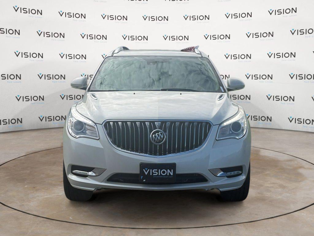 2015 Buick Enclave AWD 4dr Premium