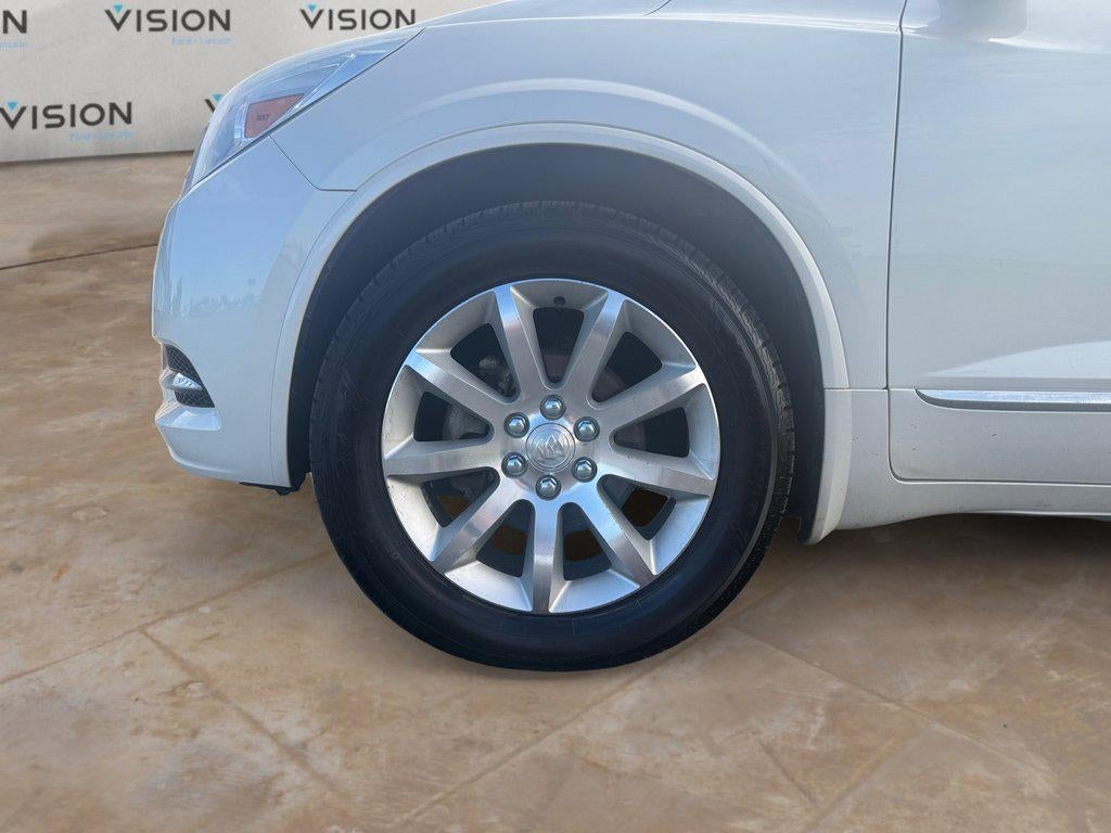 2015 Buick Enclave AWD 4dr Premium