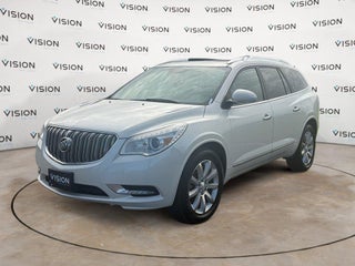 2015 Buick Enclave AWD 4dr Premium
