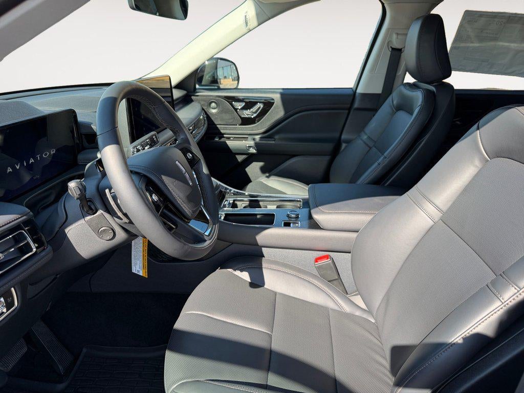 2026 Lincoln Aviator Premiere AWD