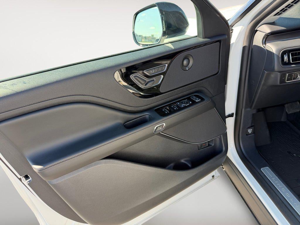 2026 Lincoln Aviator Premiere AWD