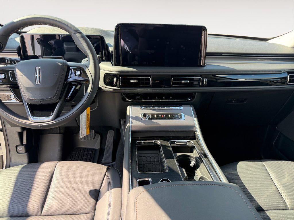2026 Lincoln Aviator Premiere AWD