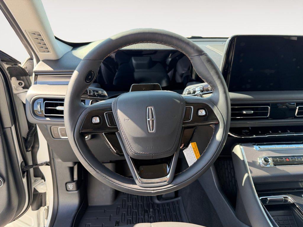 2026 Lincoln Aviator Premiere AWD