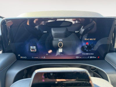 2026 Lincoln Aviator Premiere AWD
