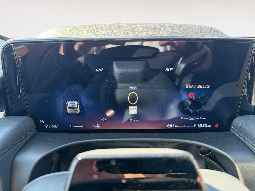 2026 Lincoln Aviator Premiere AWD