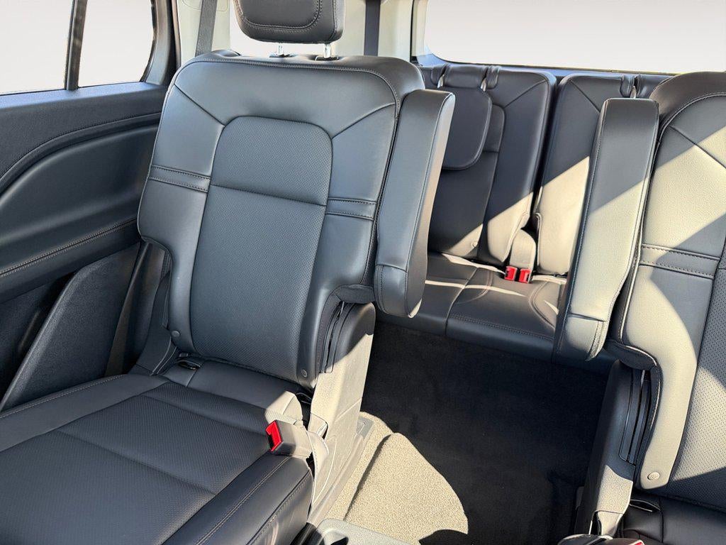 2026 Lincoln Aviator Premiere AWD