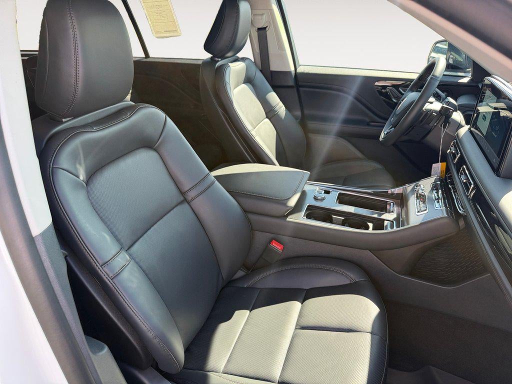 2026 Lincoln Aviator Premiere AWD