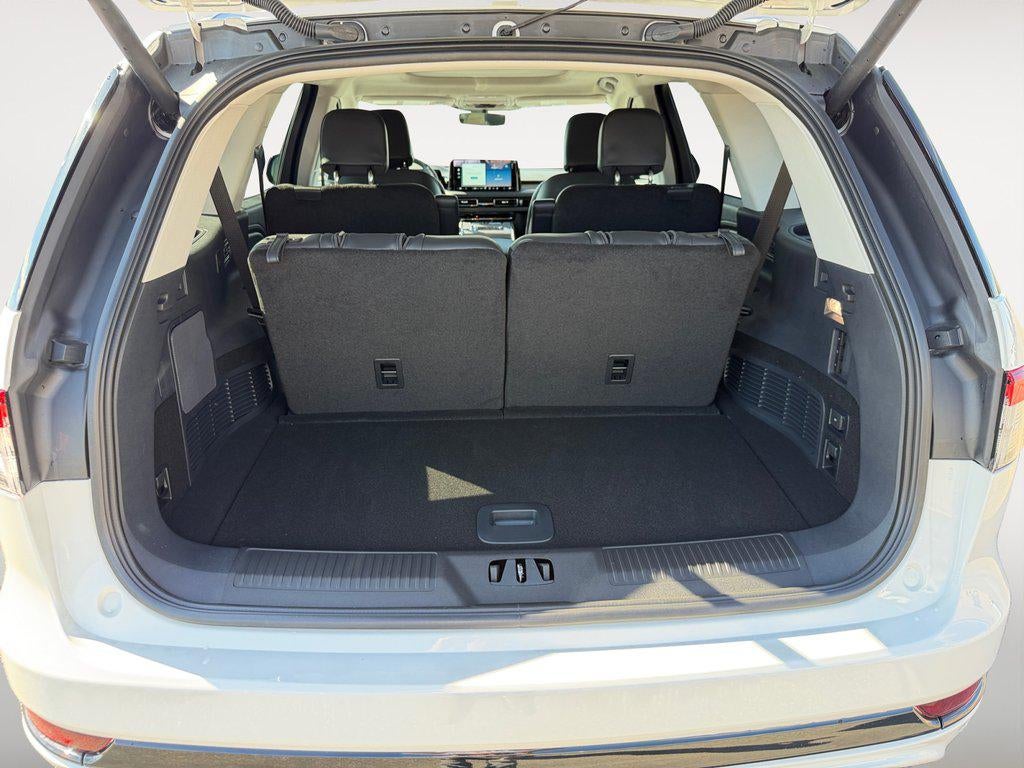 2026 Lincoln Aviator Premiere AWD