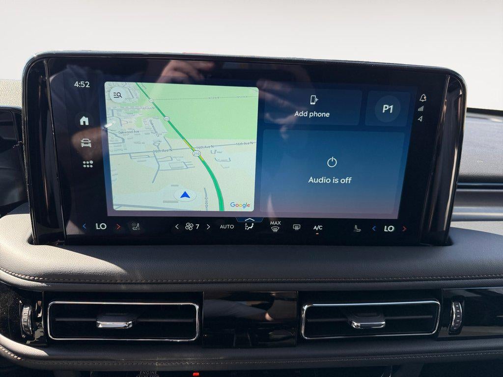2026 Lincoln Aviator Premiere AWD