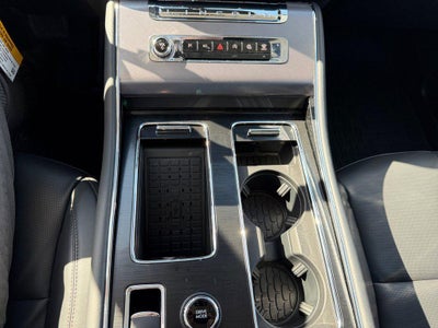 2026 Lincoln Aviator Premiere AWD
