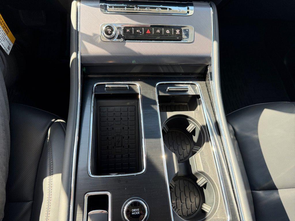 2026 Lincoln Aviator Premiere AWD