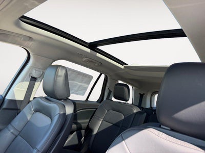 2026 Lincoln Aviator Premiere AWD