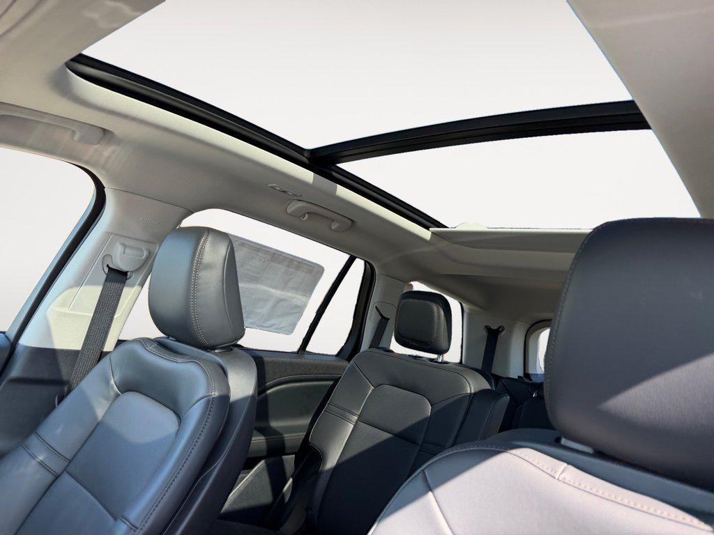 2026 Lincoln Aviator Premiere AWD